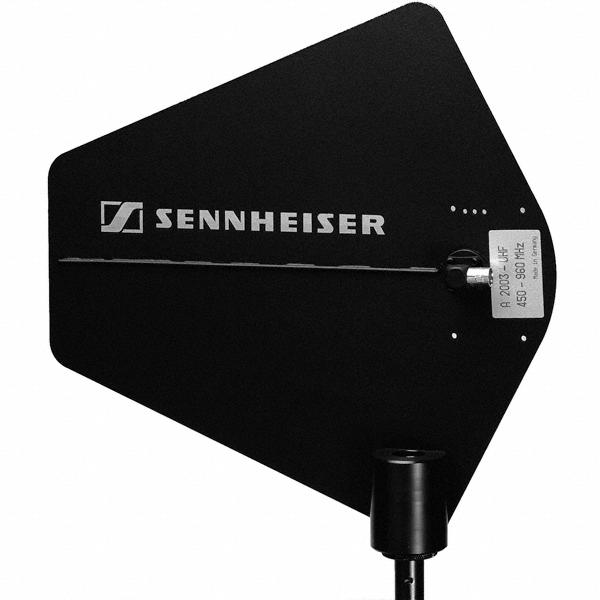 SENNHEISER A 2003 UHF PASSIIVIANTENNI