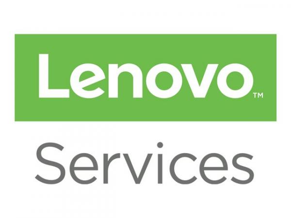 ENOVO DCG e-Pac Essential Service - 3Yr 24x7 4Hr Resp + YDYD SR665