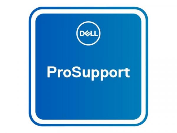 Dell Päivitä tästä 3 Vuotta ProSupport mihin 5 Vuotta ProSupport Dell Latitude 9410 2-in-1
