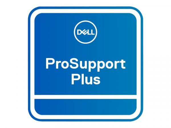 Dell Päivitä tästä 1 Vuosi Basic Onsite mihin 5 Vuotta ProSupport Plus  Dell Latitude 5290 2-in-1