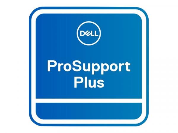 Dell Päivitä tästä 1 Vuosi Basic Onsite mihin 5 Vuotta ProSupport Plus OptiPlex 3060, 3070, 3080, 3090 Ultra, 3280 All In One