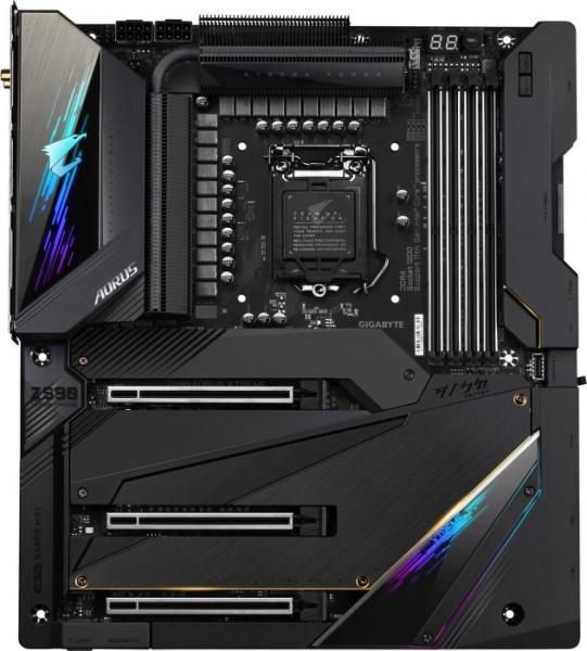 GIGABYTE Z590 AORUS XTREME