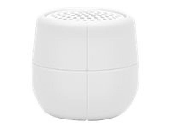 LEXON MINO X wireless speaker White