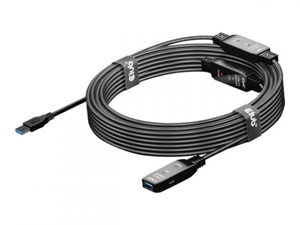 CLUB 3D USB TYPE A GEN 1 REPEATER CABLE