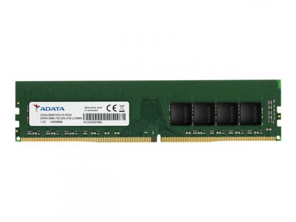 ADATA PREMIER 8GB DDR4 2666MHz