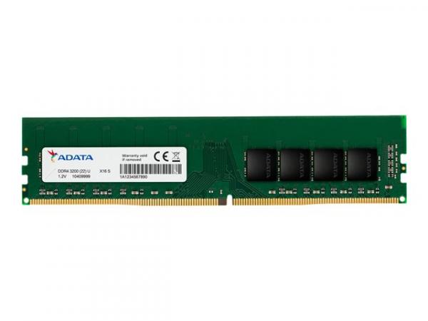 ADATA PREMIER 8GB DDR4 3200MHz