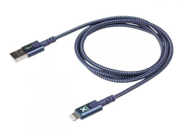 XTORM Premium USB to Lightning cable 1m Apple iPad/iPhone/iPod (Lightning)
