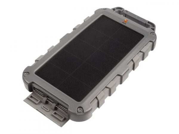 XTORM Solar Power Bank USB-C PD 20W/10000mAh/1.2W