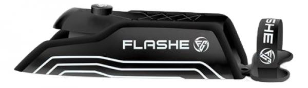 Flashe Gaming Glove alkuperäinen painos KOKO S, valkoinen