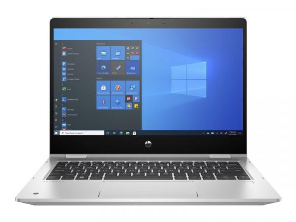 HP ProBook x360 435 G8 - 13.3"- Ryzen 7 5800U - 16 Gt RAM - 512 GB SSD -Win 10 Pro 64-bit