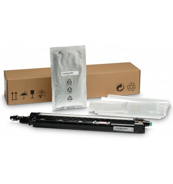 HP Musta kehitin malleihin Color LaserJet Managed Flow MFP E87640-E87660; LaserJet Managed MFP E87640, MFP E87660