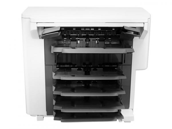 HP LaserJet -niitin / pinoaja / postilaatikko