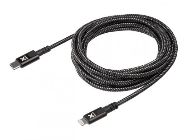 XTORM Original USB-C to Lightning cable