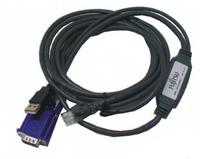 Adapter Switch Consule