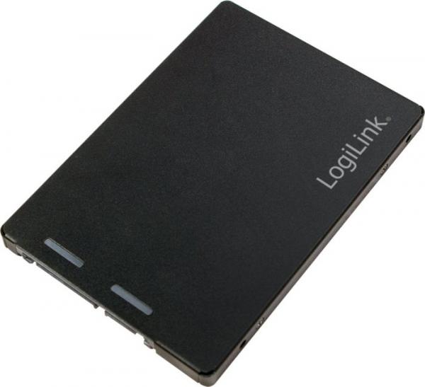 LOGILINK - M.2 SSD SSD to 2,5'' SATA Adapter