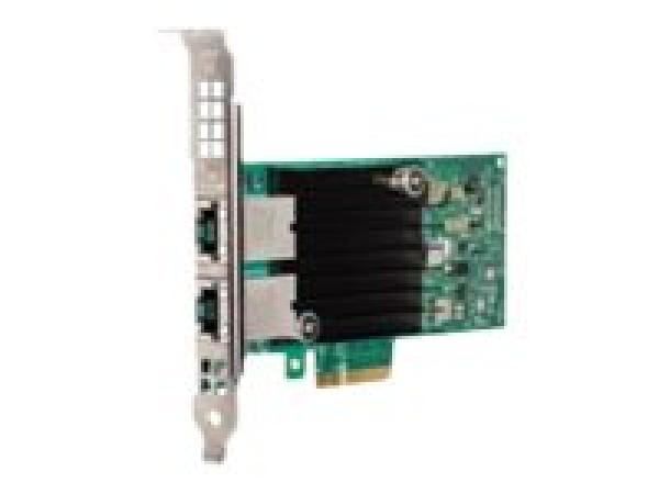 FUJITSU PLAN EP 2Kanal 10Gbit/s LAN Controller X550 integrierten 10GBASE-T Intel Treiber KIT 100MBits, 1Gbits u.10Gbits Audio Speed