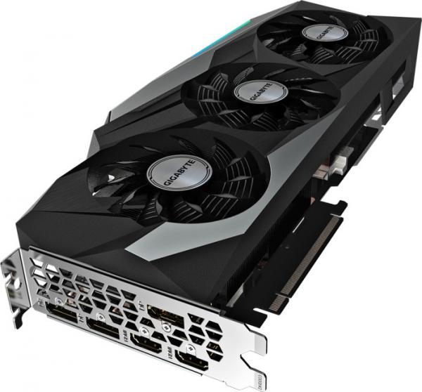 Gigabyte Geforce RTX 3080 Ti GAMING OC 12GB