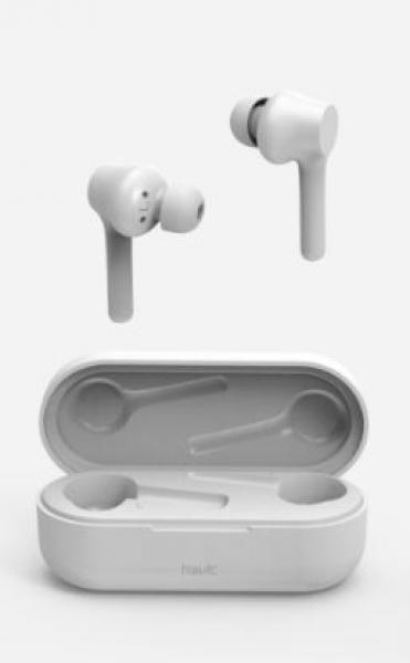 Havit i92 TRUE WIRELESS SPORTS HEADPHONES White