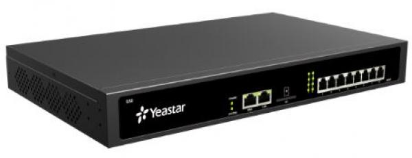 Yeastar S50 IP PBX 50 users/25 calls