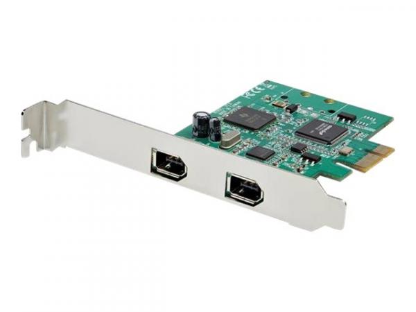 2 PORT PCIE FIREWIRE CARD      CTLR