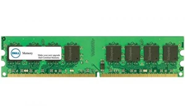 DELL AA335286 -muistimoduuli 16 Gt 2 x 8 Gt DDR4 2666 MHz ECC