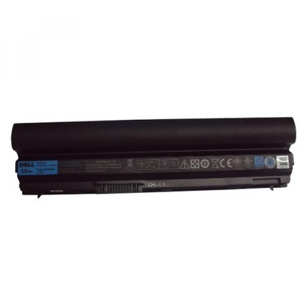 Dell Battery 6-Cell 65Wh