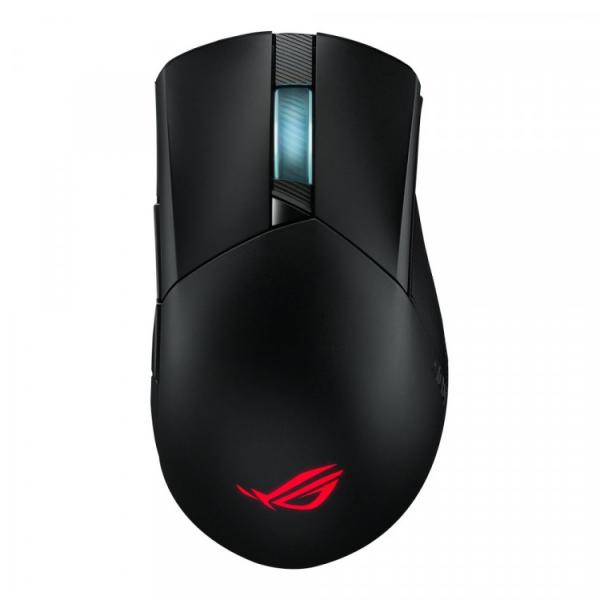 ROG WIRELESS GLADIUS III RGB OPTICAL GAMING MOUSE (90MP0200-BMUA00)