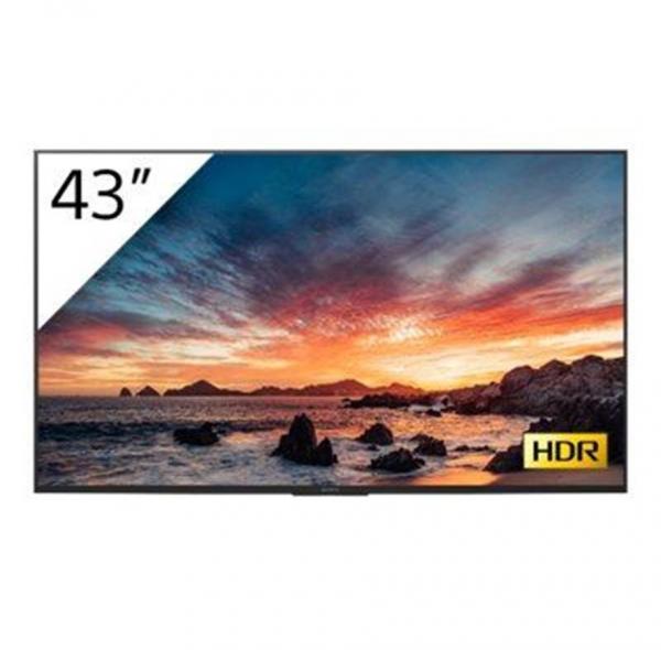 4K Android 43 BRAVIA with Tuner