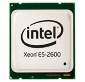 Intel Xeon E5-2620 6C 2.0Ghz 95W x3650M4