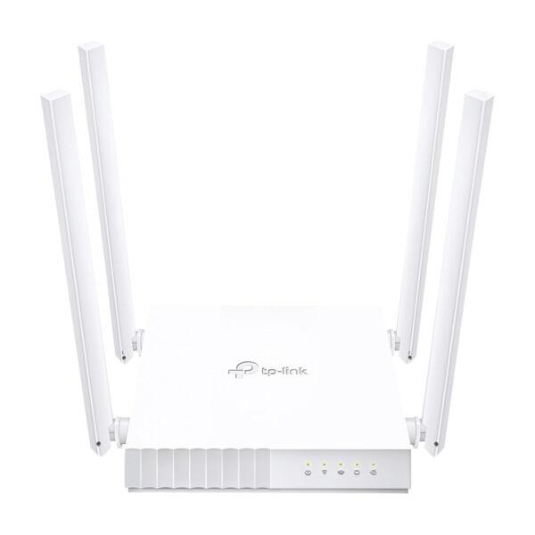 TP-Link Archer C24 - Wireless Router Wi-Fi 5