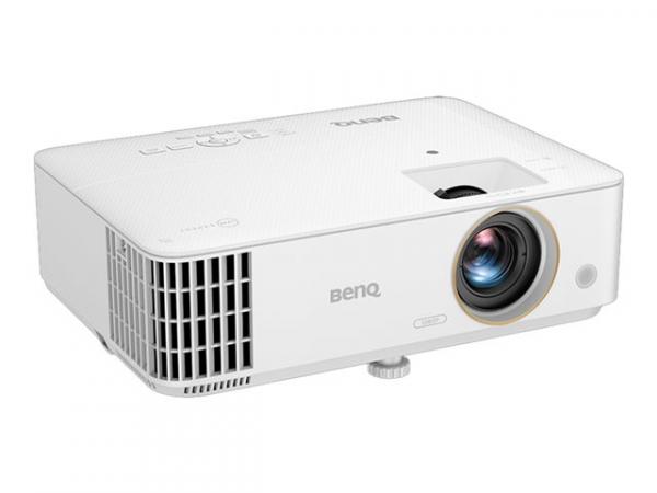 BENQ Console Gaming Projector TH685i Powered by Android TV 3500lm HDMI2.0 4K HDR Compatible