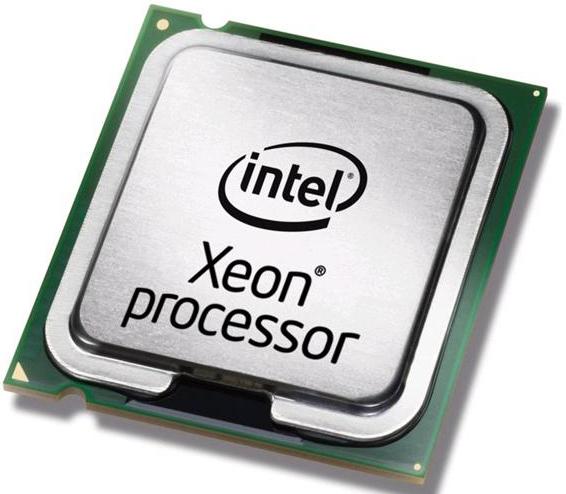 Intel Xeon E5-2609 4C 2,4GHz 80W x3500M4