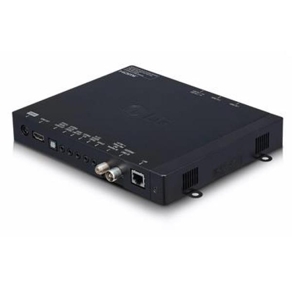 LG STB-6500 Pro: Centric SMART Set Top box