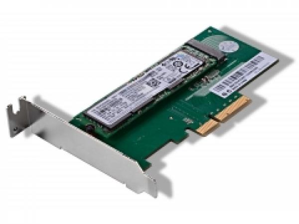 LENOVO TS M.2 SSD TO PCIE FH ADAPTER