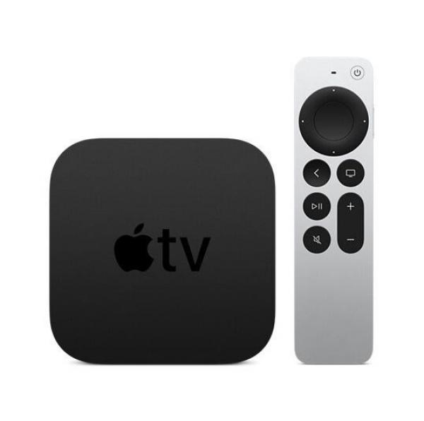Apple TV 4K 32 GB (2021)