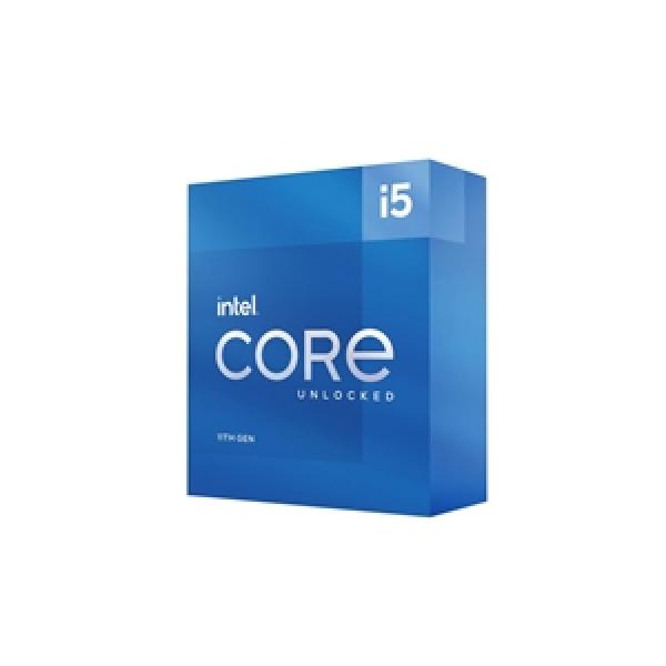 Intel Core i5-11600K 3.90GHZ 12MB LGA1200 Box