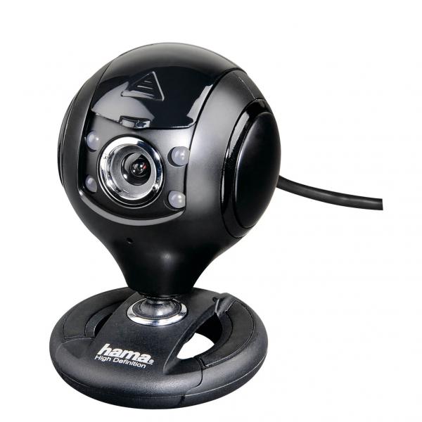 HD-Webcam Spy Protect