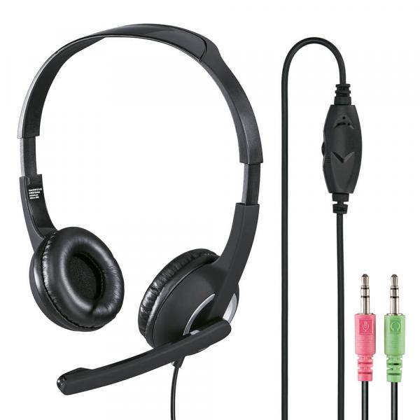 PC-Headset Essential HS 300