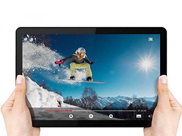 Lenovo Tablet IdeaPad Duet Chrome 10.1'' /P60T OCTA-CORE 2.0GHZ/4GB+128GB/1920*1200 IPS/802.11