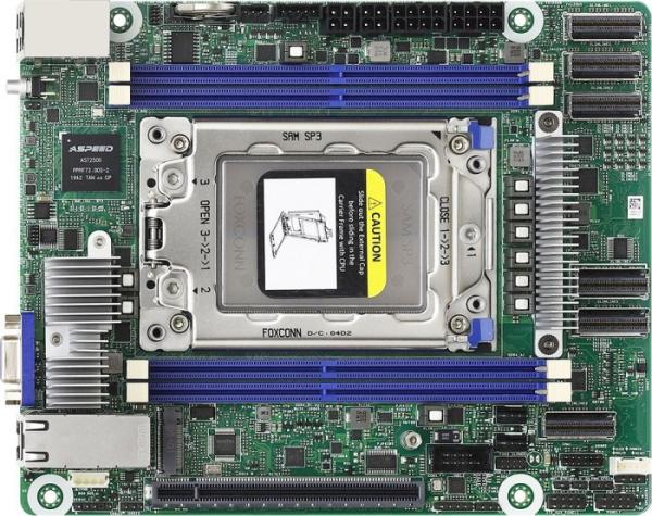 MBS ASRock AMD 4094 ROMED4ID-2T