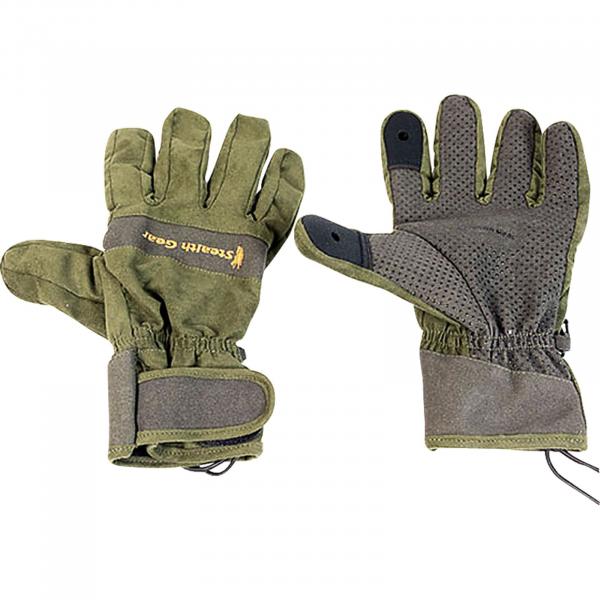Stealth Gear Gloves           XL