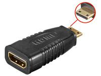 HDMI 19 - HDMI 19C F-M Adapter