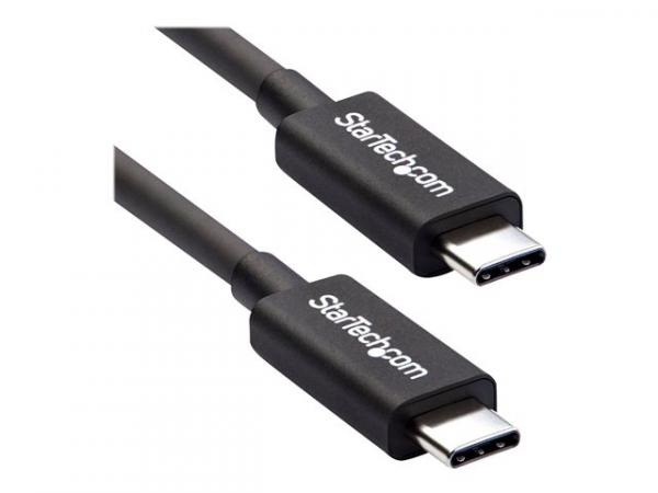 Startech 2M THUNDERBOLT 3 20GBPS USB-C CABLE