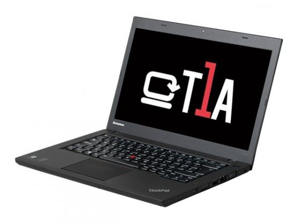 Lenovo ThinkPad T440 14 I5-4300U 240GB  Windows 10 Home - Barga1n
