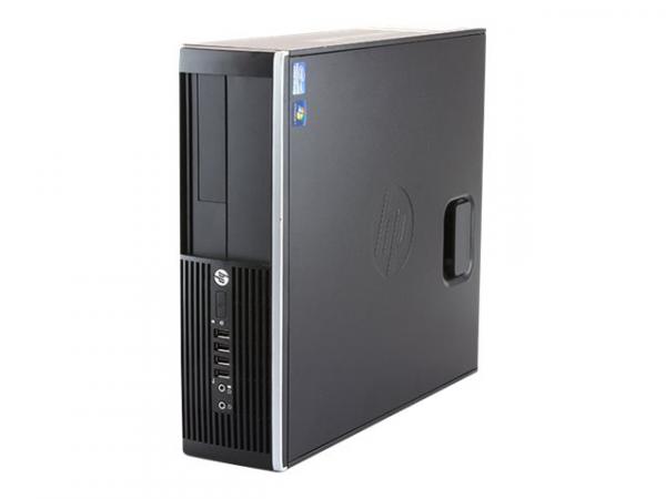 HP Compaq Elite 8300 SFF I5-3470 128GB Windows 10 Pro 64-bit T1A