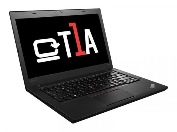 Lenovo ThinkPad T460 i5-6300U 16GB 240GB W10H - Barga1n