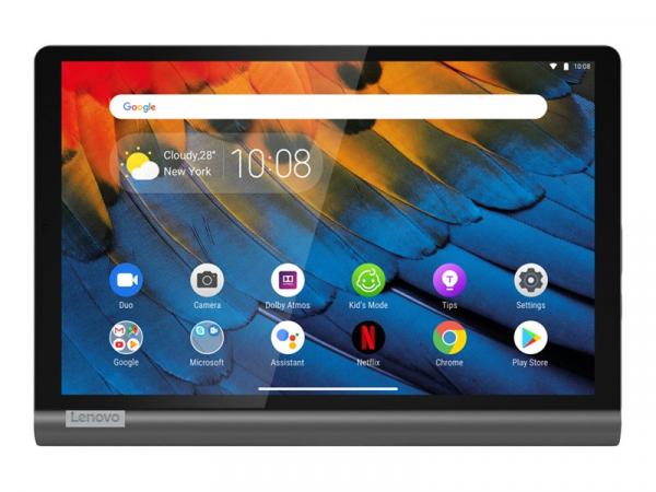 Lenovo Yoga Smart Tab ZA3V 10.1 64GB 4GB Sort