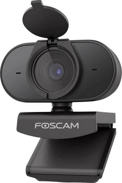 Foscam W81 4K webcam 3840 x 2160 8MP