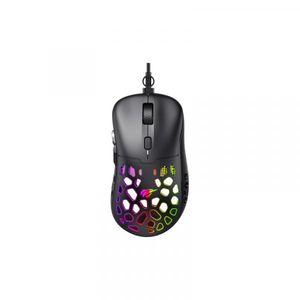 Havit MS955 RGB lightweight Gaming Mouse