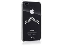 iPhone 4/4S case Crystal